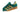Adidas Handball Spezial Collegiate Green Yellow - JR7008 - View 3 | Next Step