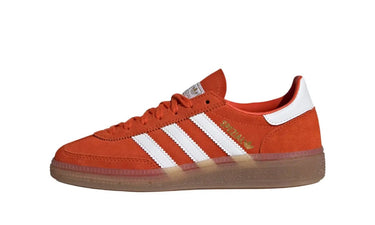 Adidas Handball Spezial Collegiate Orange Non Dyed Gum - JP8001 - View 1 | Next Step