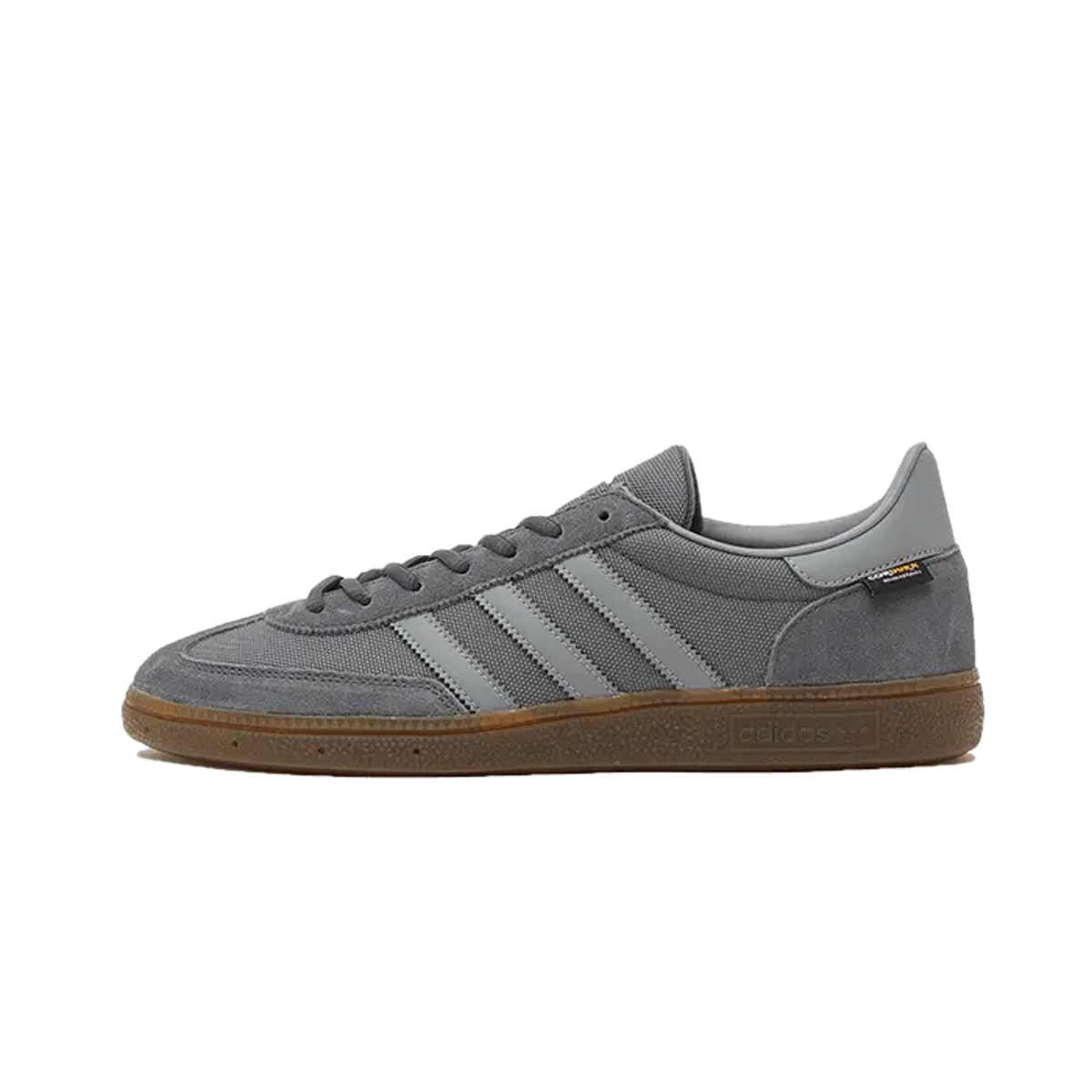 Adidas Handball Spezial Cordura Grey Gum