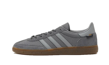 Adidas Handball Spezial Cordura Grey Gum - GY7403 - View 1 | Next Step