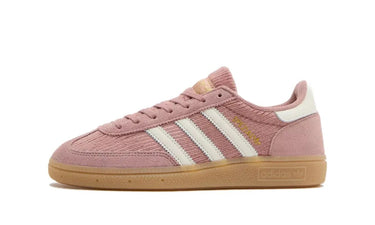Adidas Handball Spezial Corduroy Warm Clay - HQ2657 - View 1 | Next Step