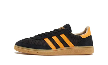 Adidas Handball Spezial Core Black Bright Orange | Next Step