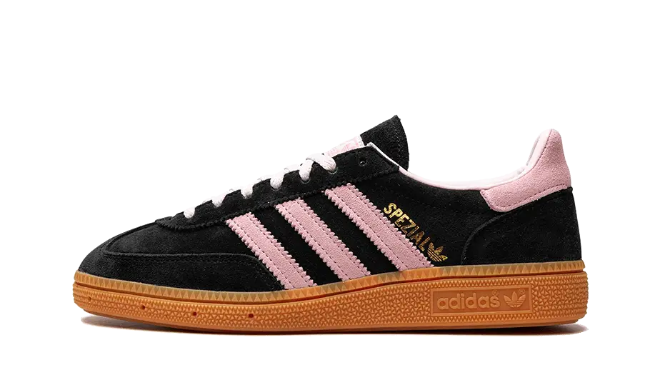 Adidas clear pink sales