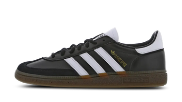 Adidas Handball Spezial Core Black - IE3402 - View 1 | Next Step