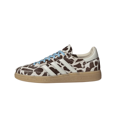 Adidas Handball Spezial Cow Print Crystal Linen | Next Step
