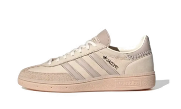 Adidas Handball Spezial Cream White Beige - IE3699 - View 1 | Next Step