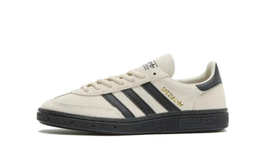 Adidas Handball Spezial Cream White Black - JP8016 - View 1 | Next Step