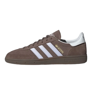 Adidas Handball Spezial Earth Strata Silver Dawn - IH4892 - View 1 | Next Step