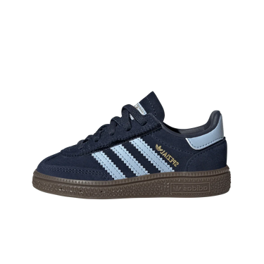 Adidas Handball Spezial Elastic Collegiate Navy Clear Sky (TD) - JI2899 - View 1 | Next Step