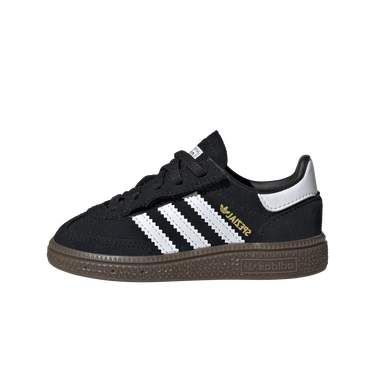 Adidas Handball Spezial Elastic Core Black Cloud White (TD) - JI2898 - View 1 | Next Step