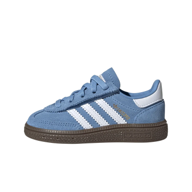 Adidas Handball Spezial Elastic Light Blue Cloud White (TD) - JI2900 - View 1 | Next Step