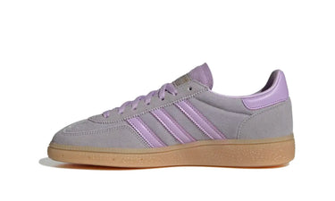 Adidas Handball Spezial Glory Grey Powder Plum | Next Step