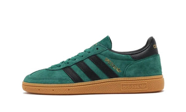 Adidas Handball Spezial Green Black - JI1021 - View 1 | Next Step