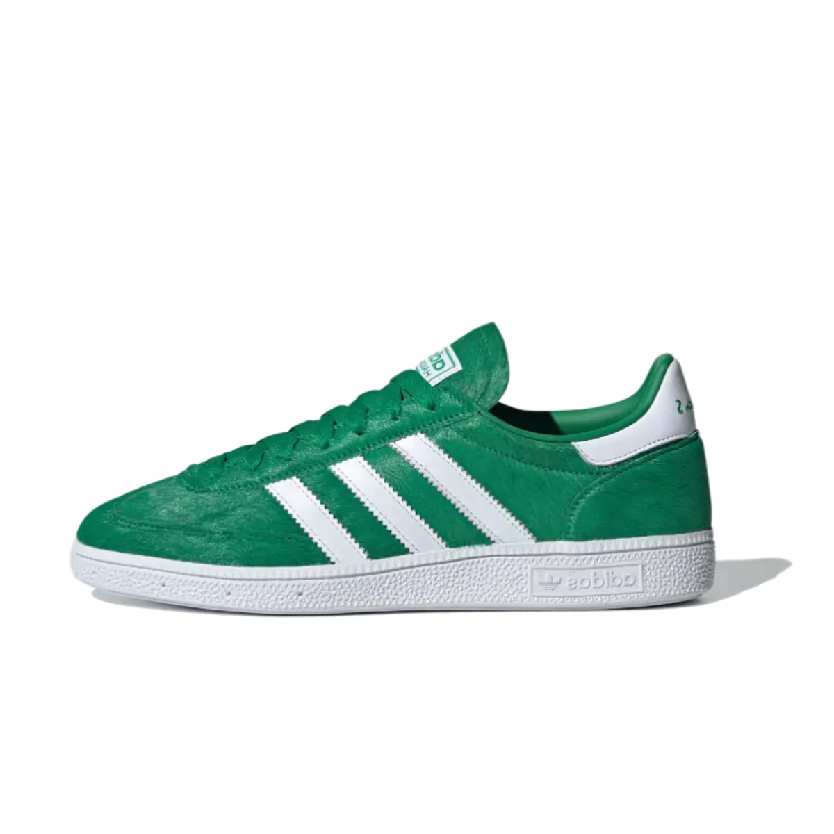 Adidas Handball Spezial Green Cloud White