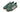 Adidas Handball Spezial Green Off White Gum - JR1334 - View 2 | Next Step