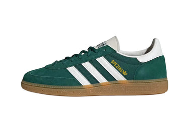 Adidas Handball Spezial Green White Gum - JH5438 - View 1 | Next Step