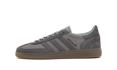 Adidas Handball Spezial Grey Carbon Gum - JQ9695 - View 1 | Next Step