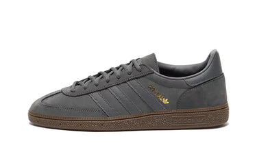 Adidas Handball Spezial Grey Carbon - JH5447 - View 1 | Next Step