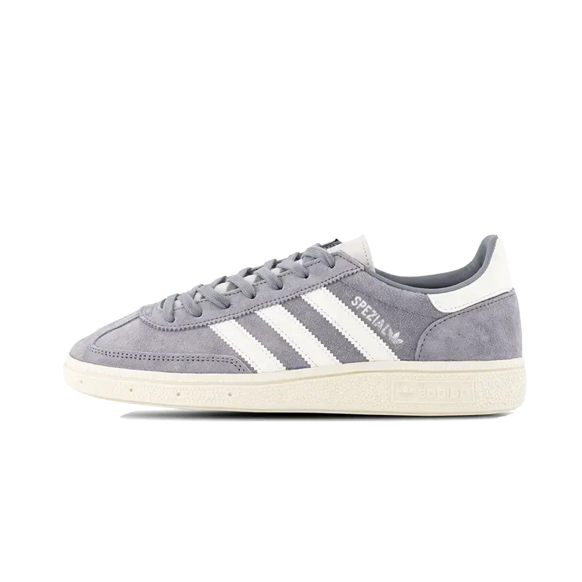 Adidas Handball Spezial Grey Core White