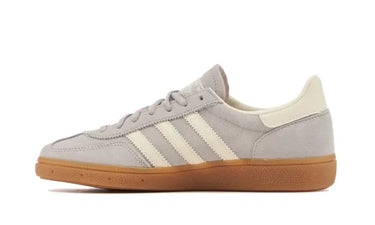 Adidas Handball Spezial Grey Cream White - IF7086 - View 1 | Next Step