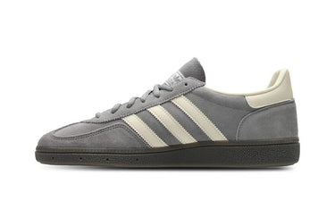 Adidas Handball Spezial Grey Gold - JI4486 - View 1 | Next Step