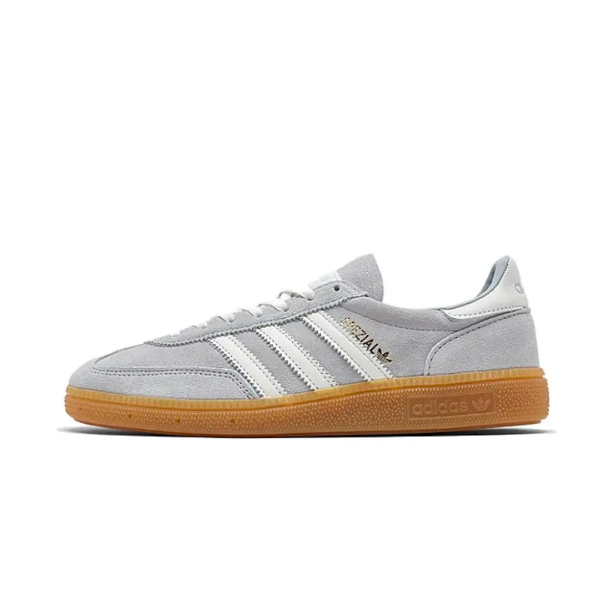 Adidas Handball Spezial Grey Off White (Women's)