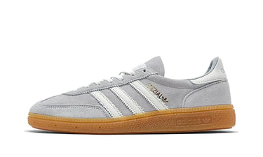 Adidas Handball Spezial Grey Off White - IH5074 - View 1 | Next Step