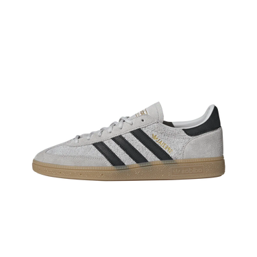 Adidas Handball Spezial Grey One Black Gum - IH6508 - View 1 | Next Step