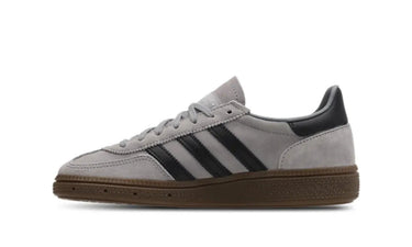 Adidas Handball Spezial Grey Three Core Black Gum - JS2696 - View 1 | Next Step