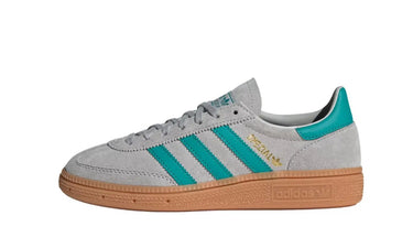 Adidas Handball Spezial Grey Two Pure Teal Gum - JP7997 - View 1 | Next Step