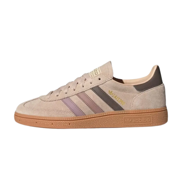 Adidas Handball Spezial Halo Blush Mauve Clay - JQ7013 - View 1 | Next Step