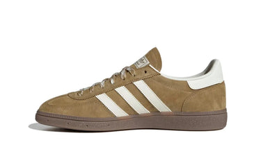 Adidas Handball Spezial Khaki Off White Gum - KI5939 - View 1 | Next Step