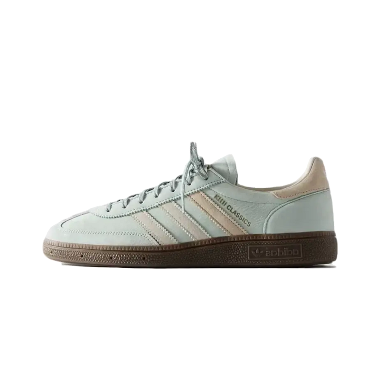 Adidas Handball Spezial Kith Classics Amazon Green