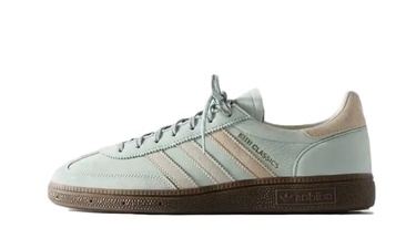 Adidas Handball Spezial Kith Classics Amazon Green - IH2623 - View 1 | Next Step