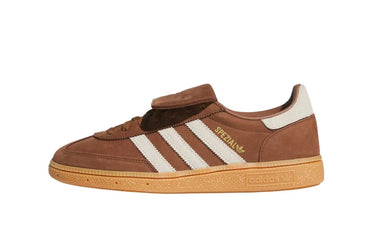 Adidas Handball Spezial LT Preloved Brown Cream White - JR4879 - View 1 | Next Step