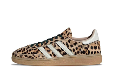 Adidas Handball Spezial Leopard Magic Beige - KI6678 - View 1 | Next Step