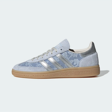 Adidas Handball Spezial Liberty London Delft Blue - IH4505 - View 1 | Next Step