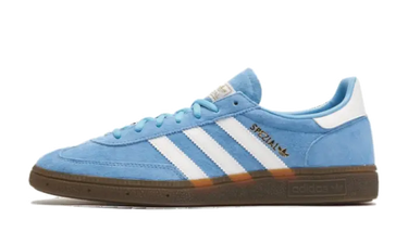 Adidas Handball Spezial Light Blue - BD7632 - View 1 | Next Step