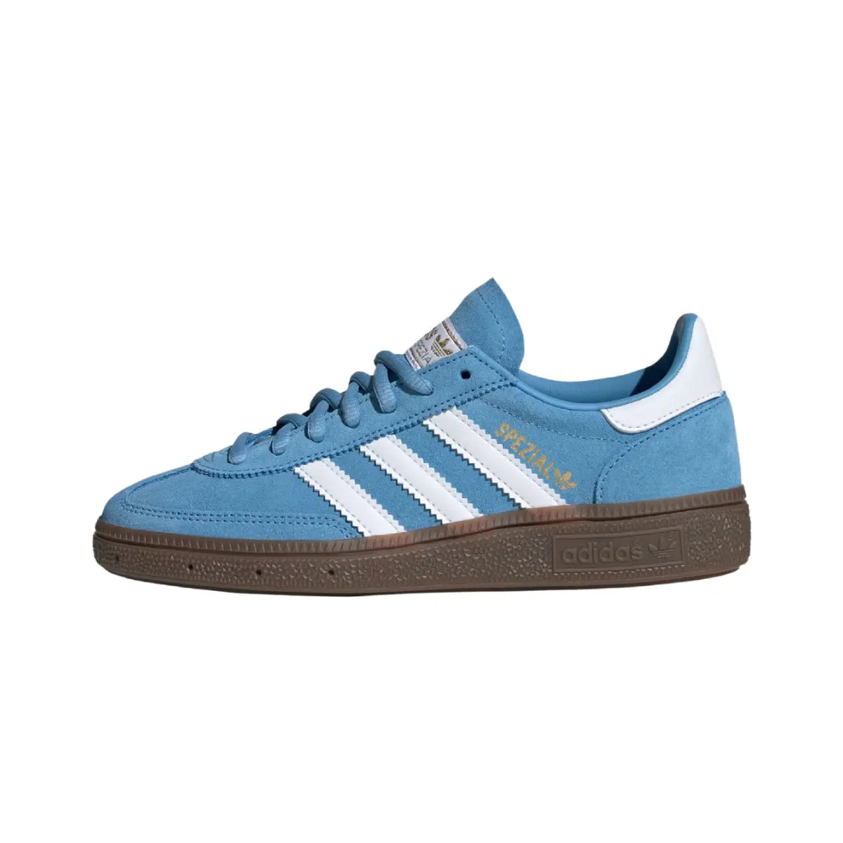Adidas Handball Spezial Light Blue Cloud White