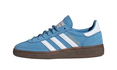 Adidas Handball Spezial Light Blue Cloud White - JI2902 - View 1 | Next Step