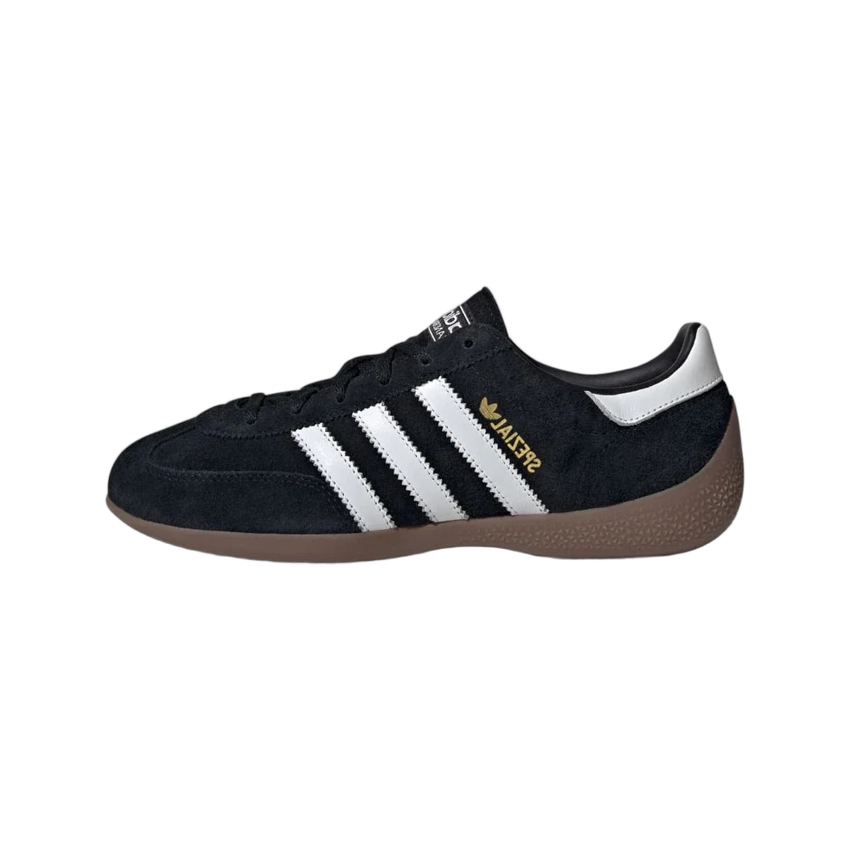 Adidas Handball Spezial Lo Pro Black White (Women's)