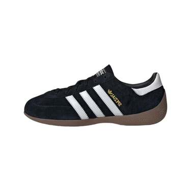 Adidas Handball Spezial Lo Pro Black White - KJ3629 - View 1 | Next Step