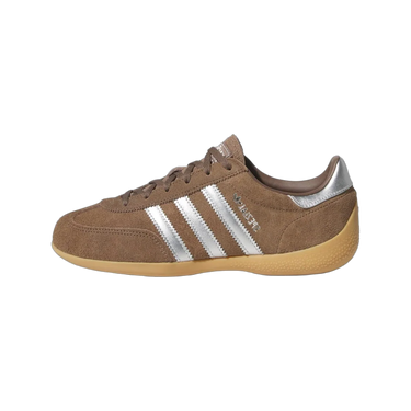 Adidas Handball Spezial Lo Pro Earth Strata Silver - KI3519 - View 1 | Next Step