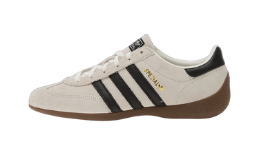 Adidas Handball Spezial Lo Pro White Core Black - KJ3628 - View 1 | Next Step