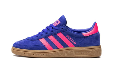 Adidas Handball Spezial Lucid Blue Lucid Pink | Next Step