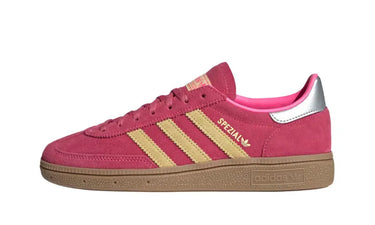 Adidas Handball Spezial Lucid Pink Almost Yellow - JI1407 - View 1 | Next Step