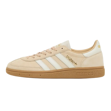 Adidas Handball Spezial Magic Beige - ID8779 - View 1 | Next Step