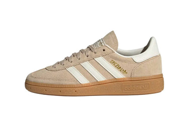 Adidas Handball Spezial Magic Beige Off White Gum | Next Step