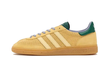 Adidas Handball Spezial Mesh Yellow - II0056 - View 1 | Next Step