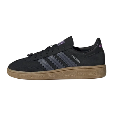 Adidas Handball Spezial Minecraft Enderman - JP7995 - View 1 | Next Step
